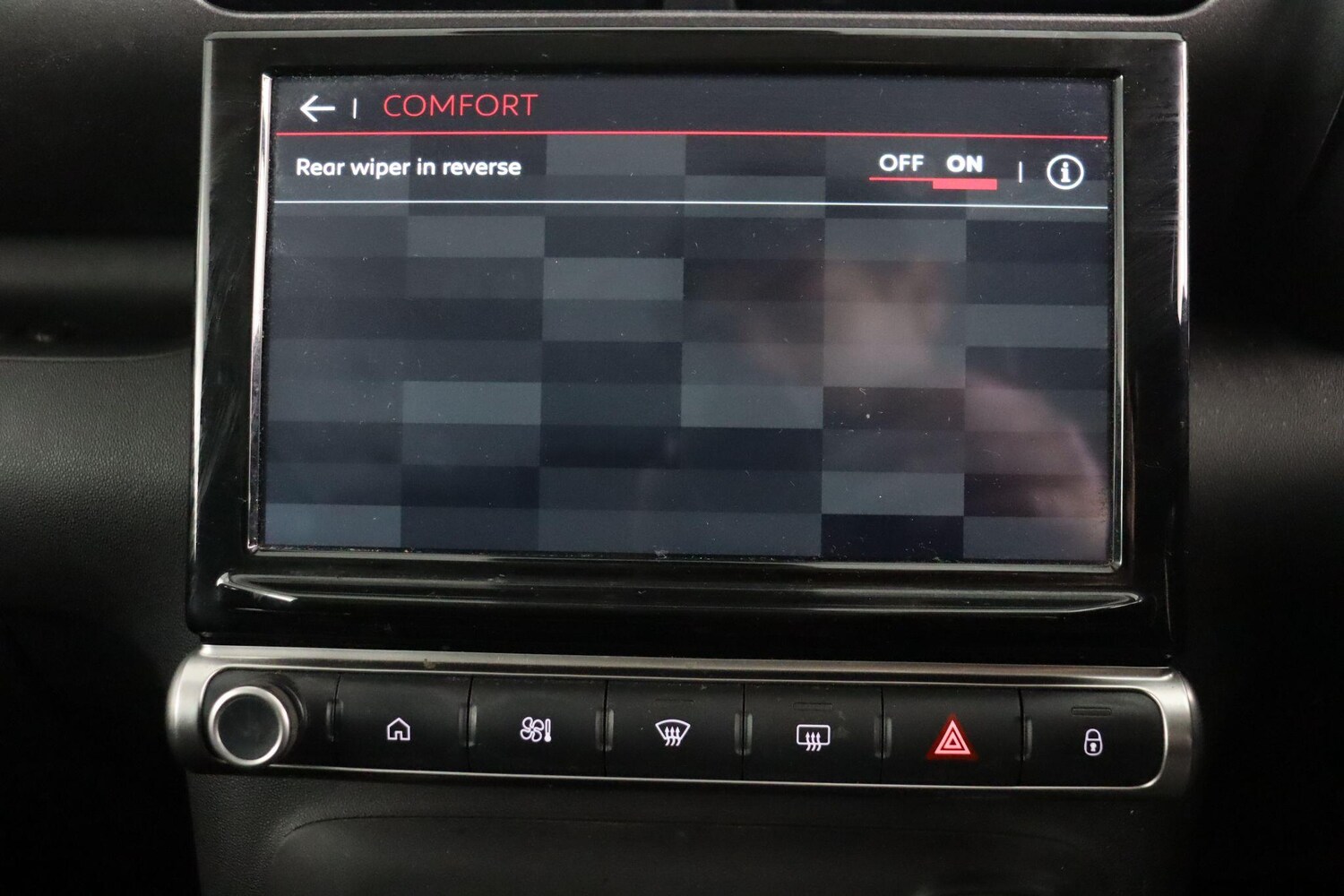 Used Citroen C3 Aircross 2022 for sale - 76823498: Photo 35