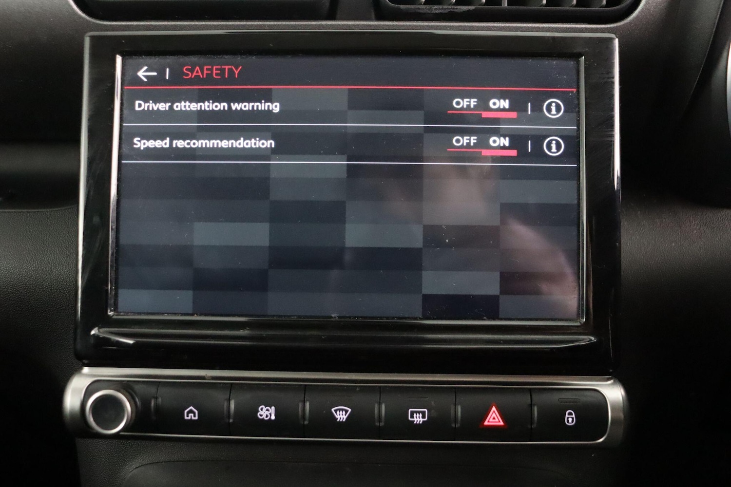 Used Citroen C3 Aircross 2022 for sale - 76823498: Photo 36