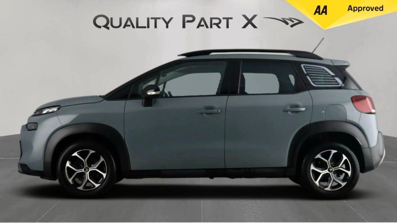Used Citroen C3 Aircross 2022 for sale - 76823498: Photo 4