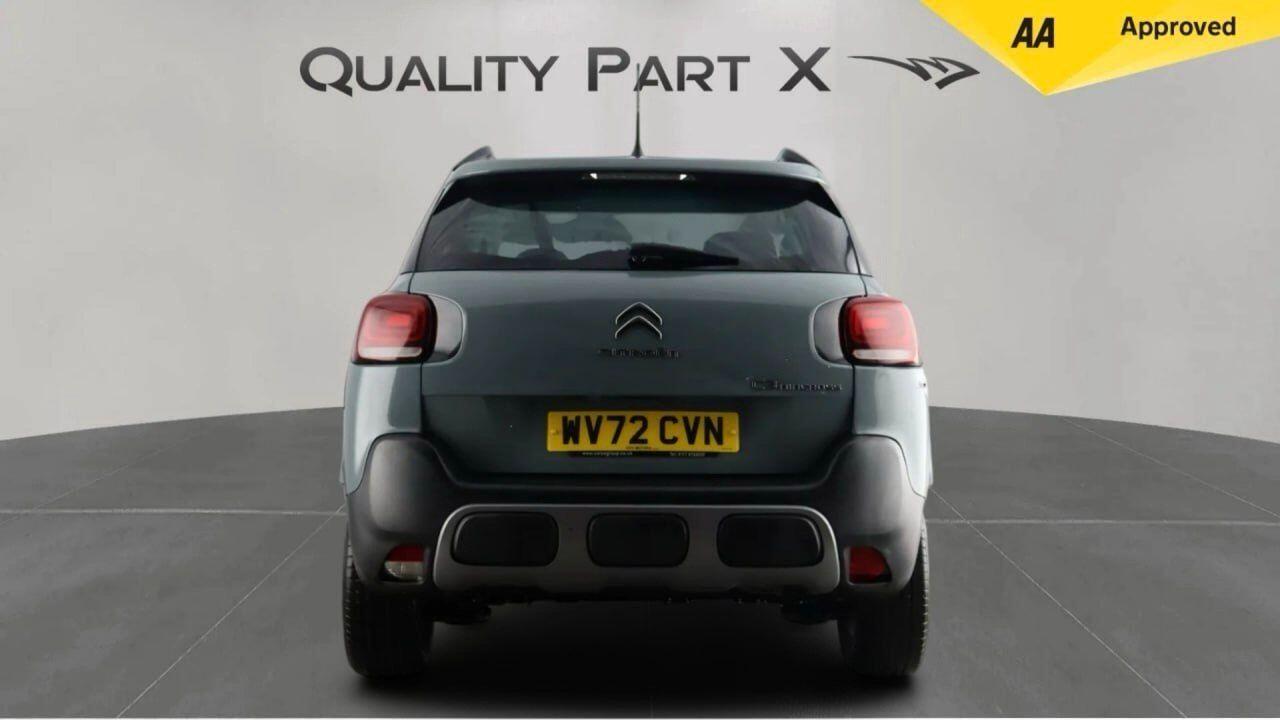 Used Citroen C3 Aircross 2022 for sale - 76823498: Photo 6
