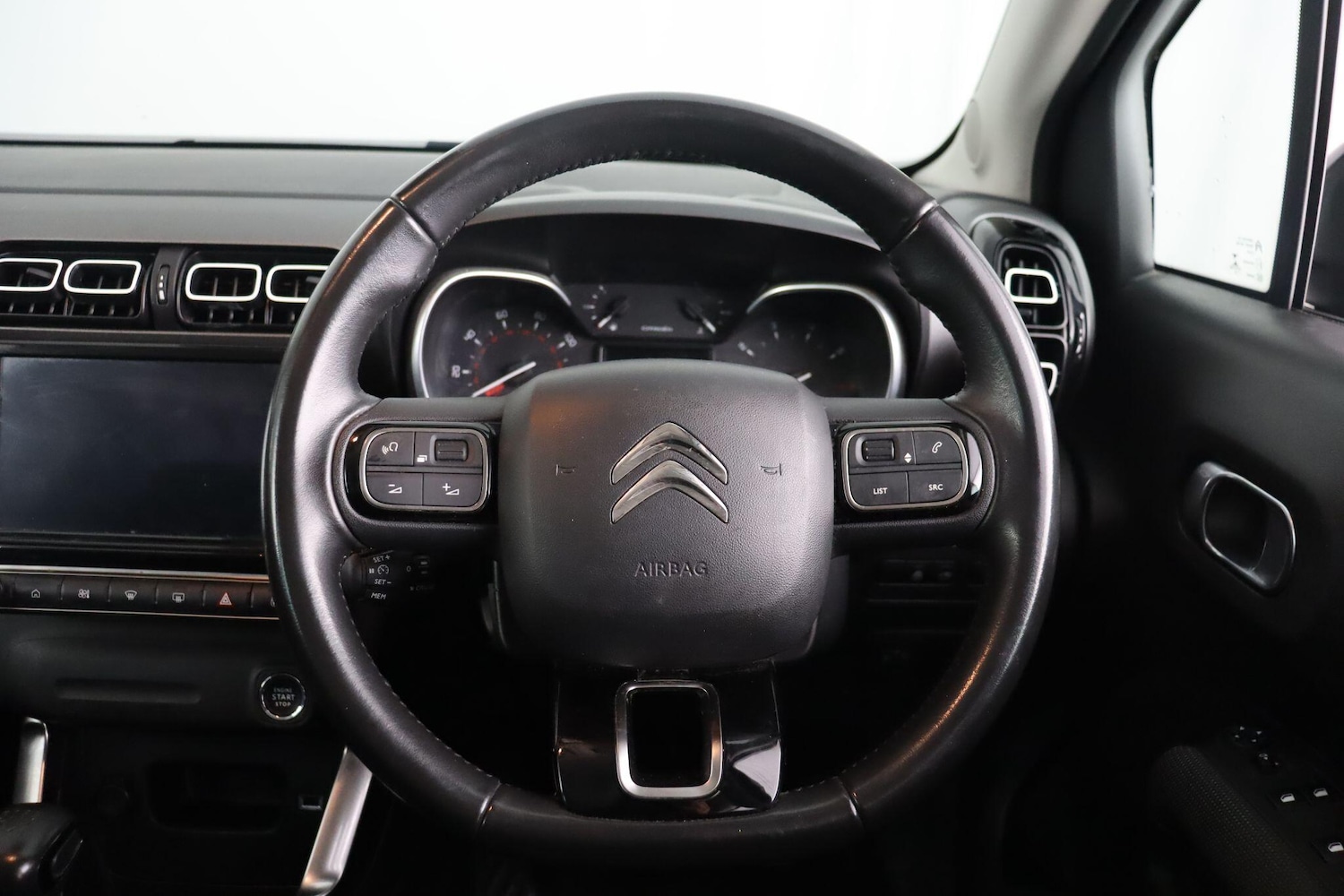 Used Citroen C3 Aircross 2022 for sale - 76823498: Photo 9