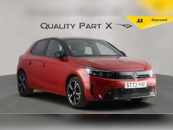 Used Vauxhall Corsa 2024 for sale - 78258785: Photo