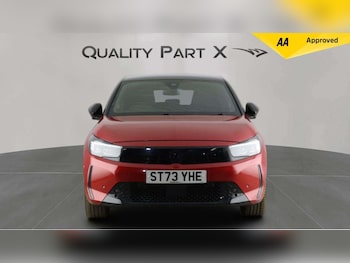 Used Vauxhall Corsa 2024 for sale - 78258785: Photo