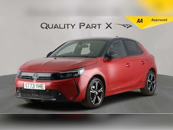 Used Vauxhall Corsa 2024 for sale - 78258785: Photo