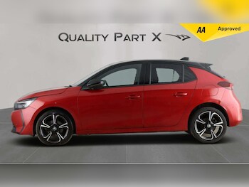 Used Vauxhall Corsa 2024 for sale - 78258785: Photo