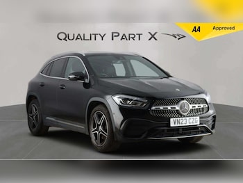 Used Mercedes-Benz GLA 2023 for sale - 78258818: Photo