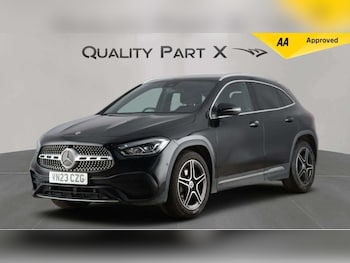 Used Mercedes-Benz GLA 2023 for sale - 78258818: Photo