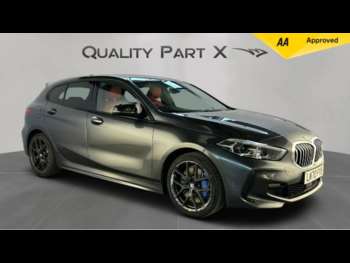 (70) - 1.5 116d M Sport DCT Euro 6 (s/s) 5dr