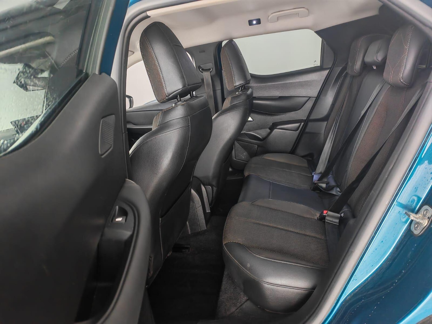 Used DS Automobiles DS 3 Crossback 2022 for sale - 76714662: Photo 13