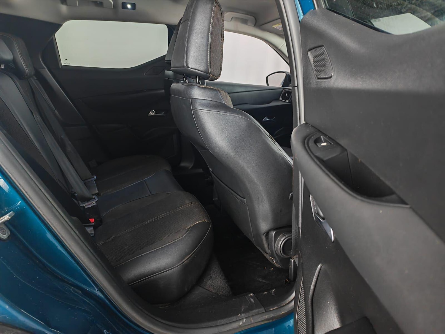 Used DS Automobiles DS 3 Crossback 2022 for sale - 76714662: Photo 14