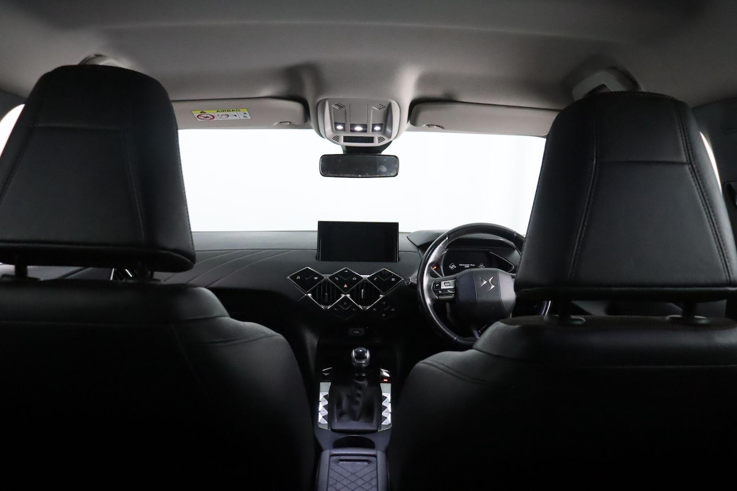 Used DS Automobiles DS 3 Crossback 2022 for sale - 76714662: Photo 15