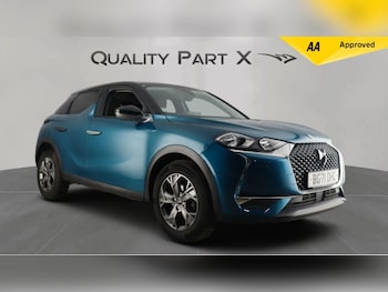 2022 (71) - 1.2 PureTech Bastille 5dr