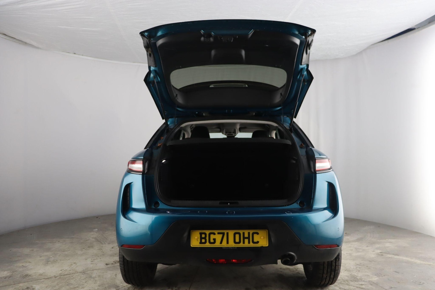 Used DS Automobiles DS 3 Crossback 2022 for sale - 76714662: Photo 26