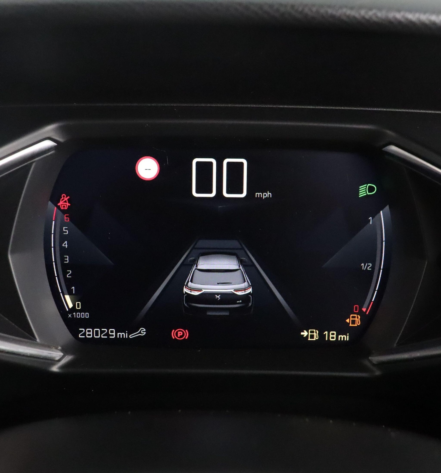 Used DS Automobiles DS 3 Crossback 2022 for sale - 76714662: Photo 27