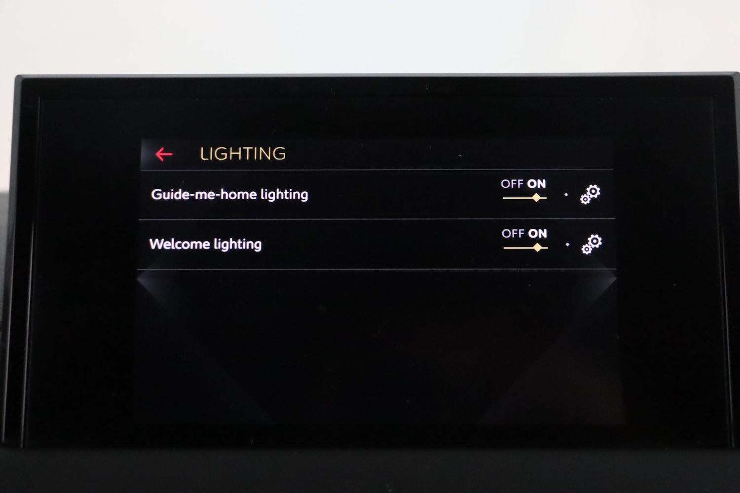 Used DS Automobiles DS 3 Crossback 2022 for sale - 76714662: Photo 34