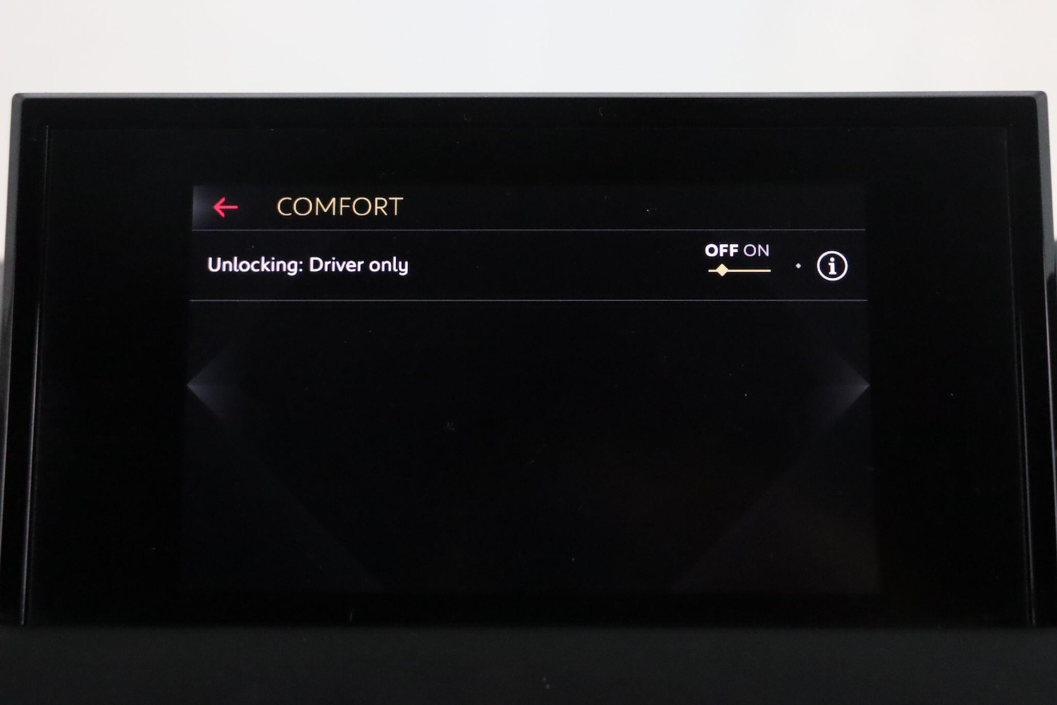 Used DS Automobiles DS 3 Crossback 2022 for sale - 76714662: Photo 35