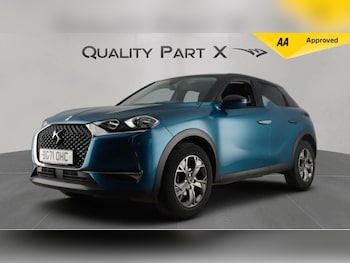Used DS Automobiles DS 3 Crossback 2022 for sale - 76714662: Photo