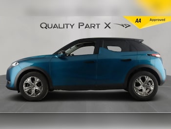 Used DS Automobiles DS 3 Crossback 2022 for sale - 76714662: Photo