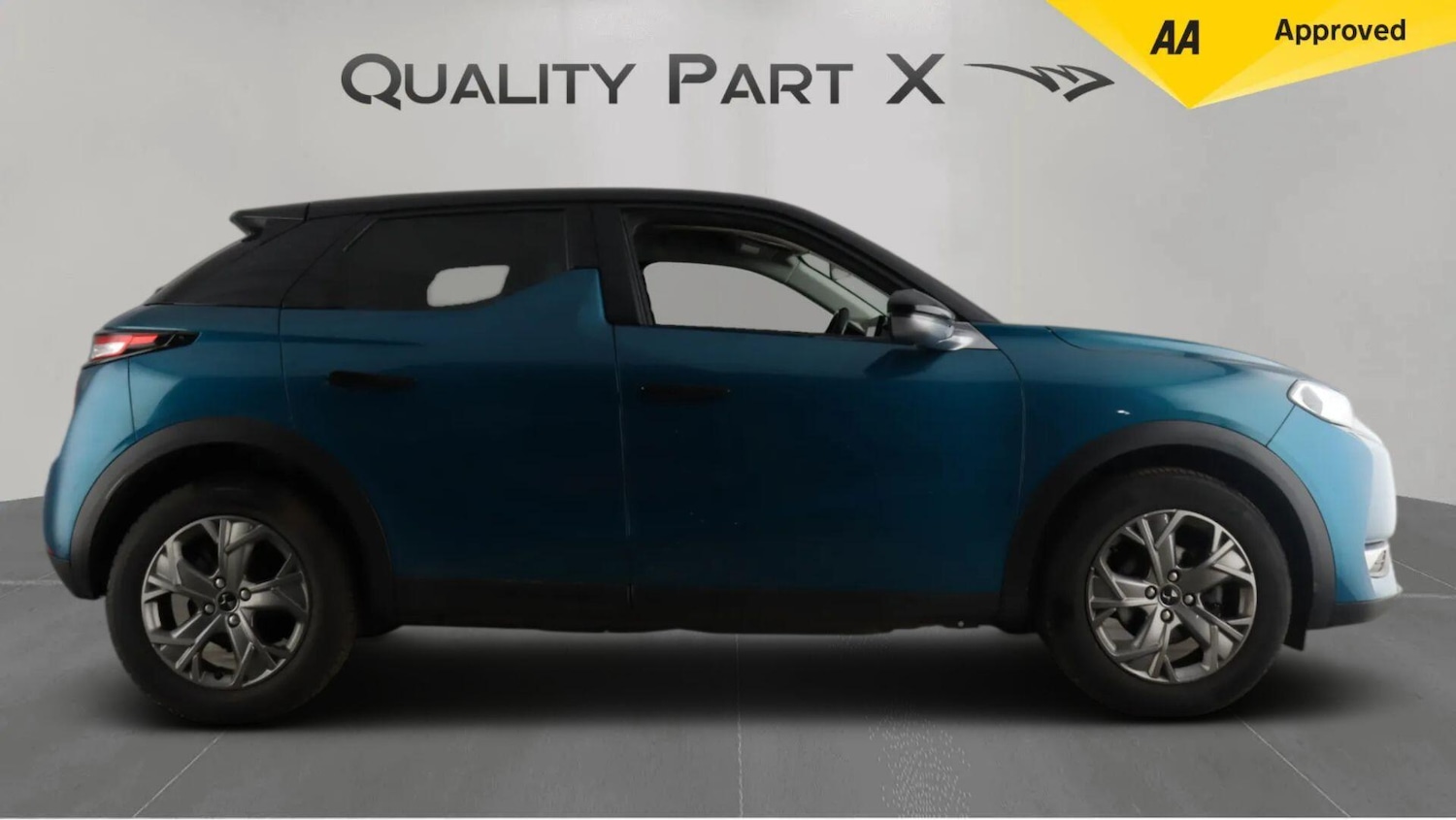 Used DS Automobiles DS 3 Crossback 2022 for sale - 76714662: Photo 8