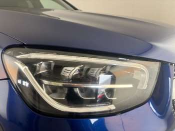 Used Mercedes-Benz GLC 2020 for sale - 72593868: Photo