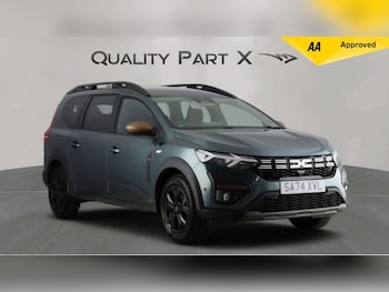 Used Dacia Jogger 2024 for sale - 78250302: Photo