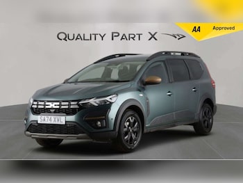 Used Dacia Jogger 2024 for sale - 78250302: Photo