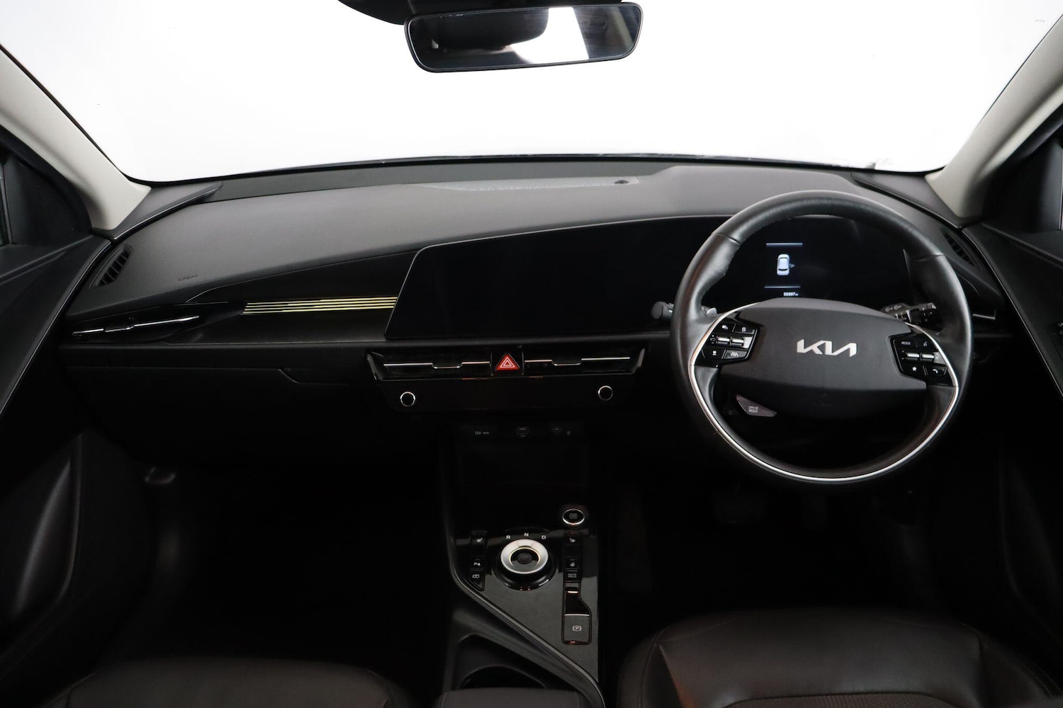 Used Kia Niro 2022 for sale - 77575264: Photo 10