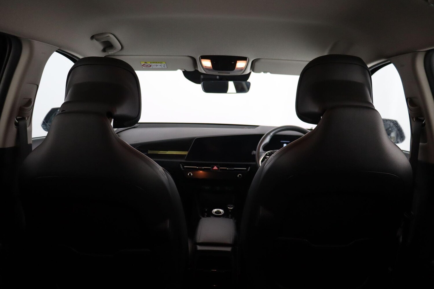 Used Kia Niro 2022 for sale - 77575264: Photo 11