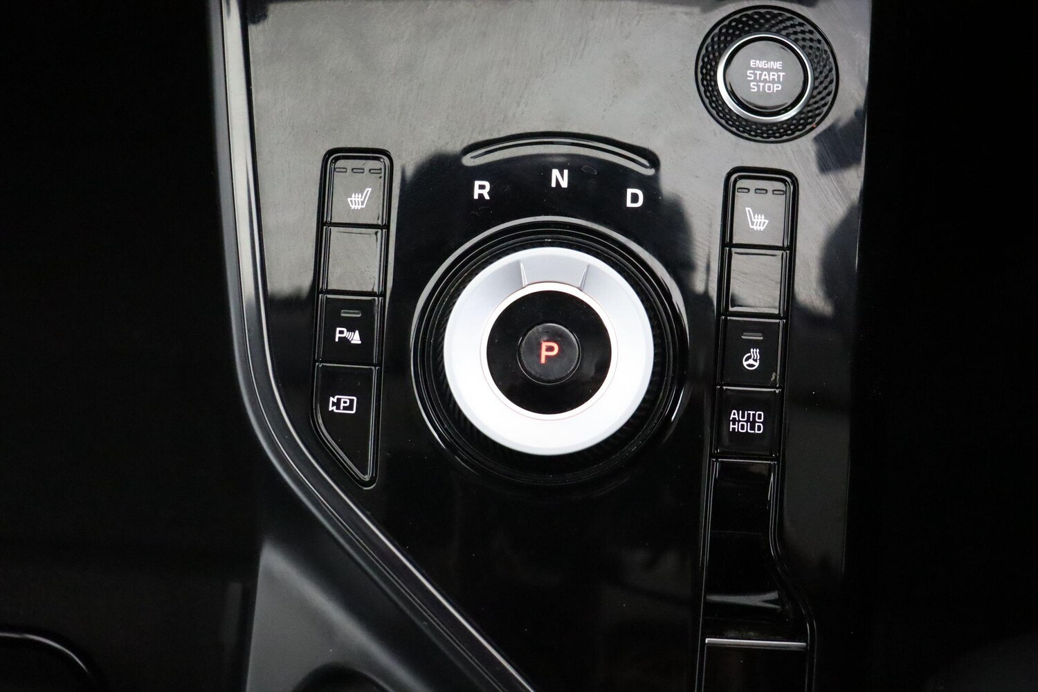 Used Kia Niro 2022 for sale - 77575264: Photo 17