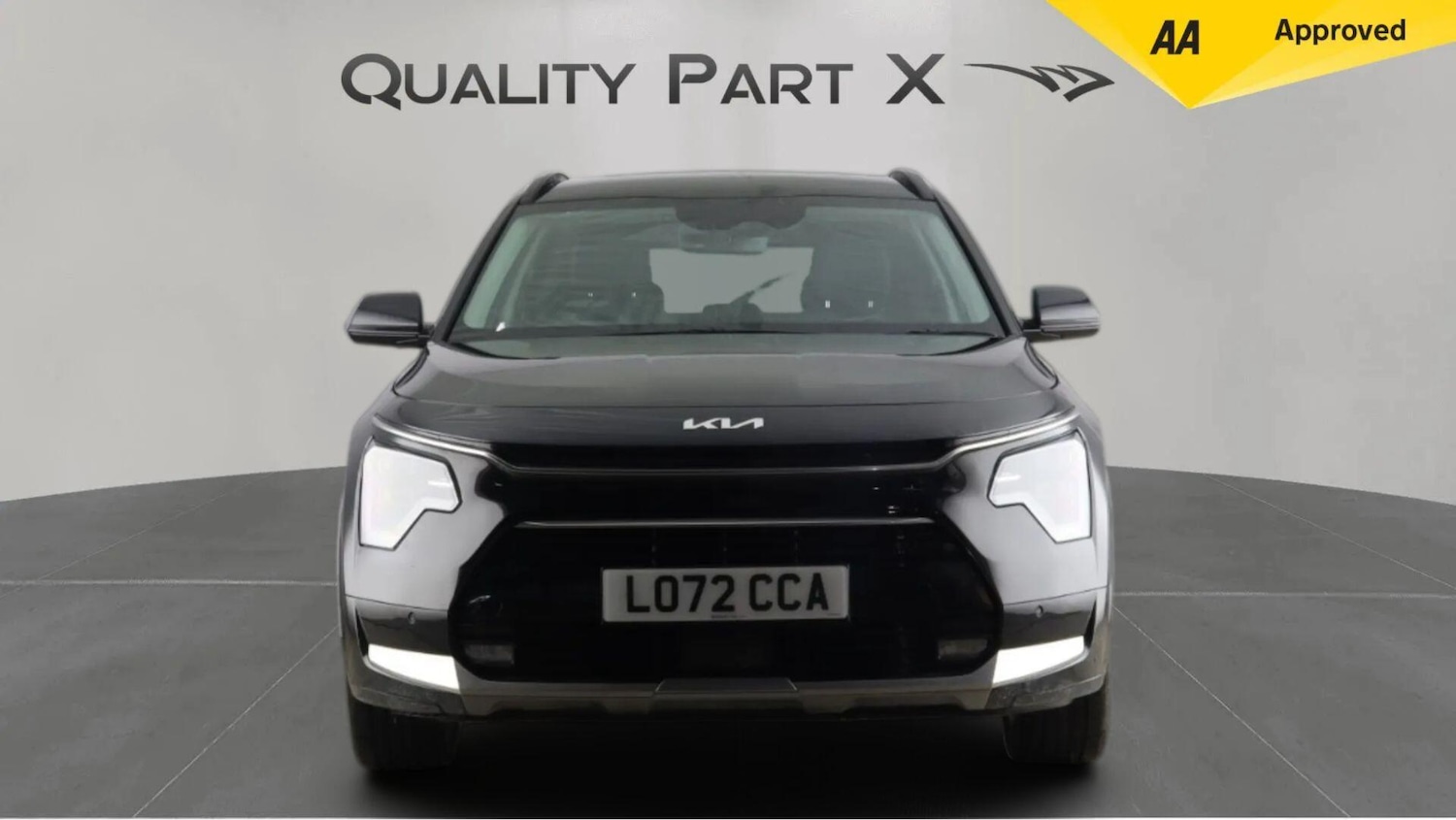 Used Kia Niro 2022 for sale - 77575264: Photo 2