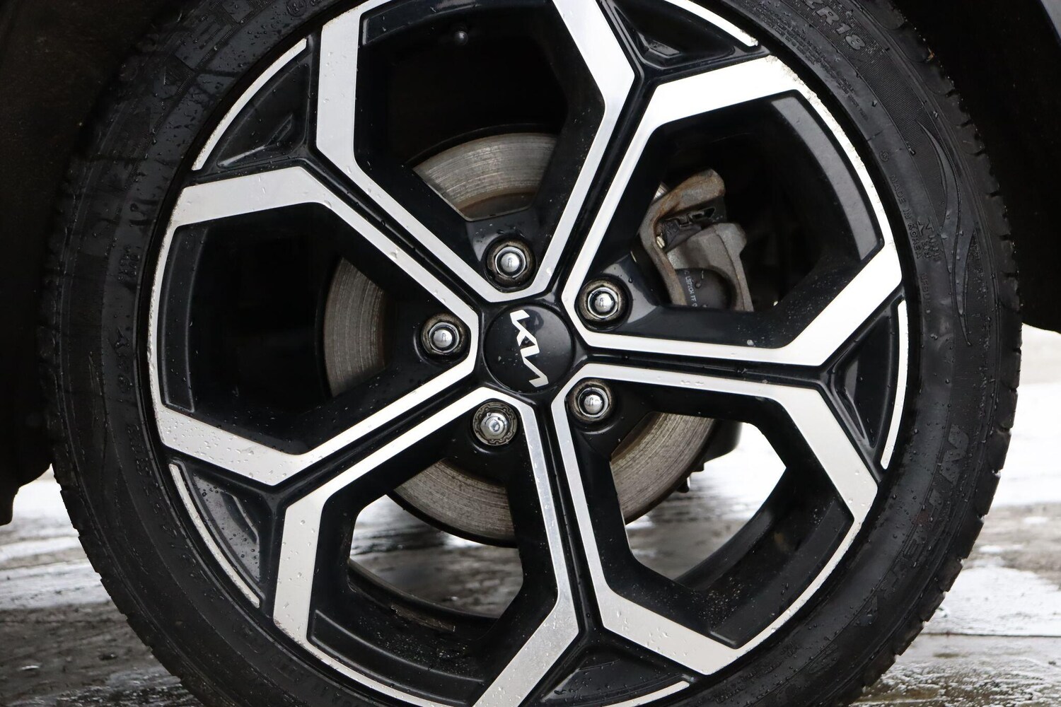 Used Kia Niro 2022 for sale - 77575264: Photo 26