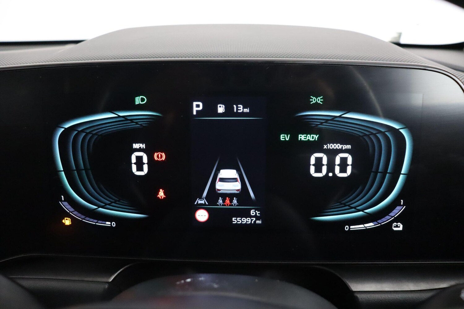 Used Kia Niro 2022 for sale - 77575264: Photo 27