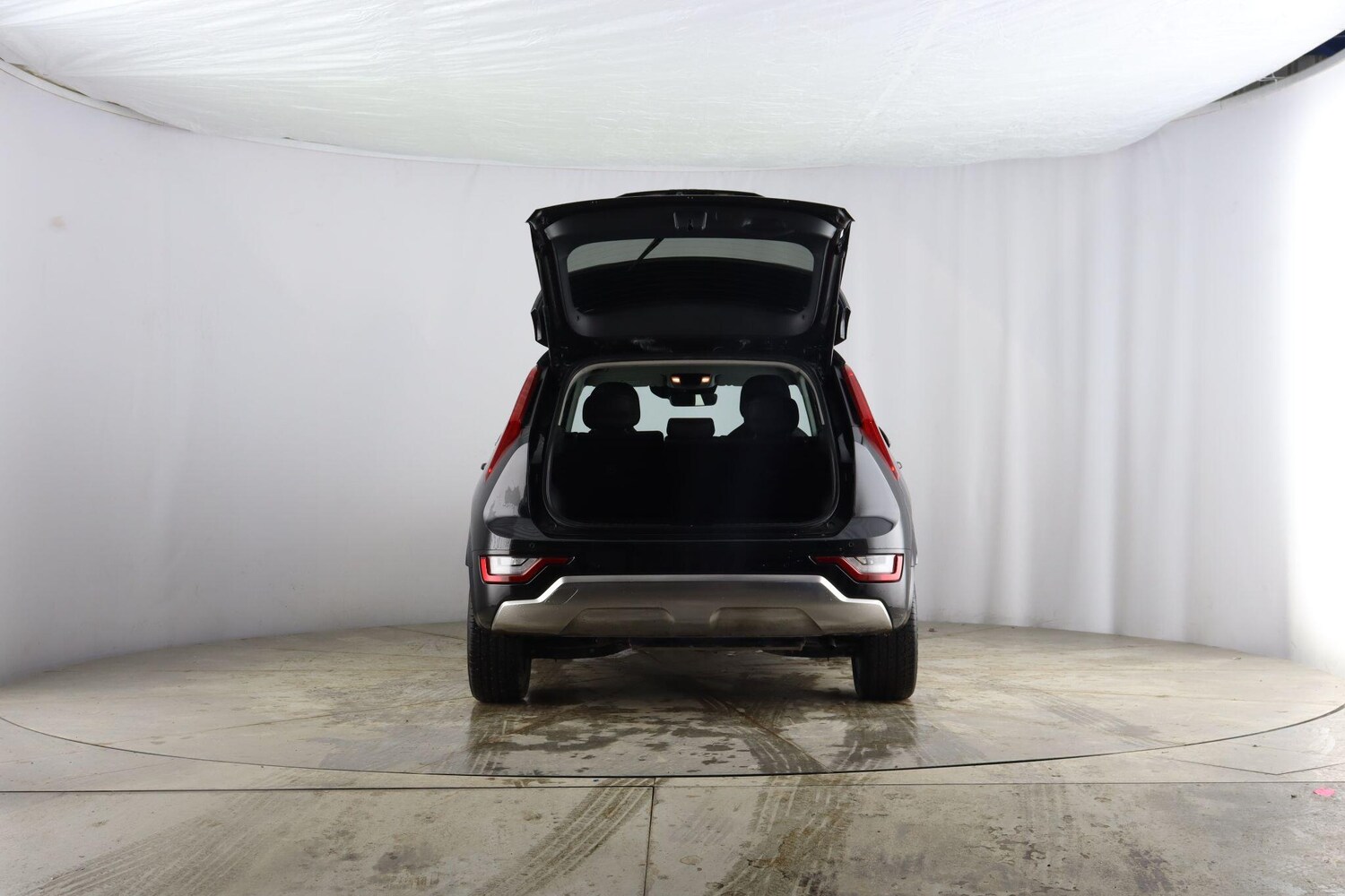 Used Kia Niro 2022 for sale - 77575264: Photo 28