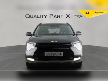 Used Kia Niro 2022 for sale - 77575264: Photo