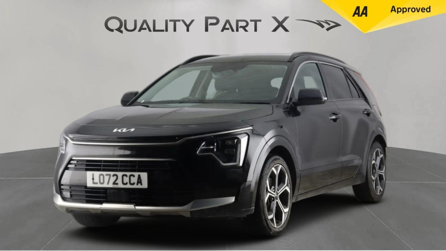 Used Kia Niro 2022 for sale - 77575264: Photo 3