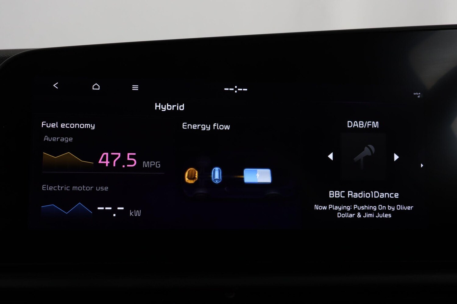 Used Kia Niro 2022 for sale - 77575264: Photo 30