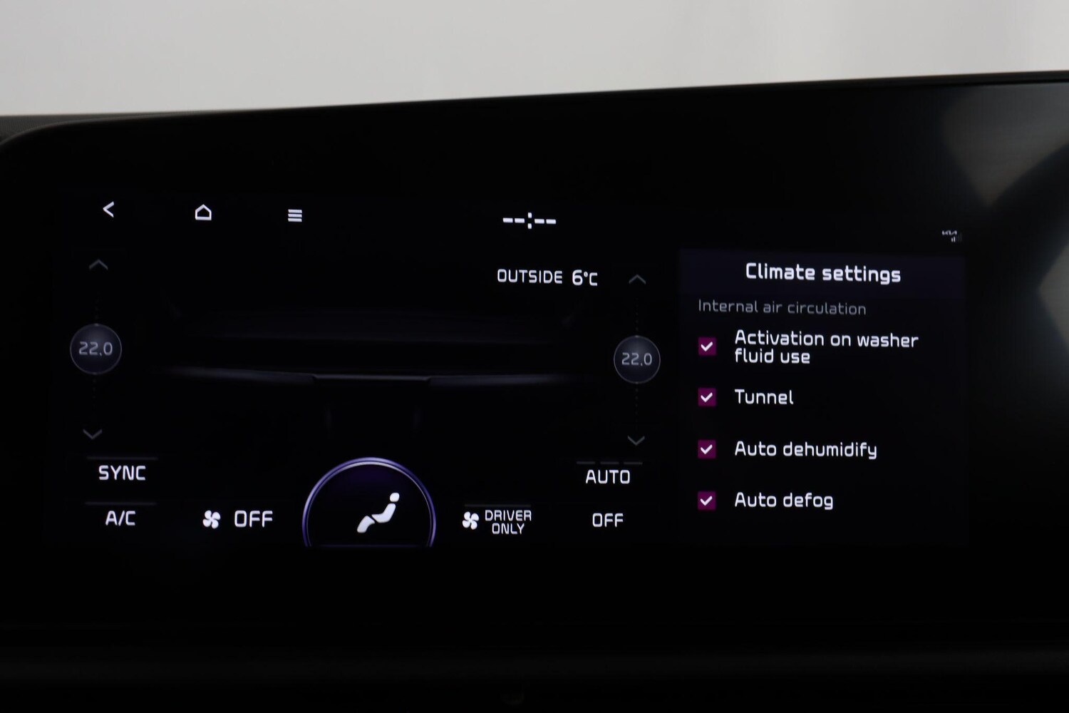 Used Kia Niro 2022 for sale - 77575264: Photo 34