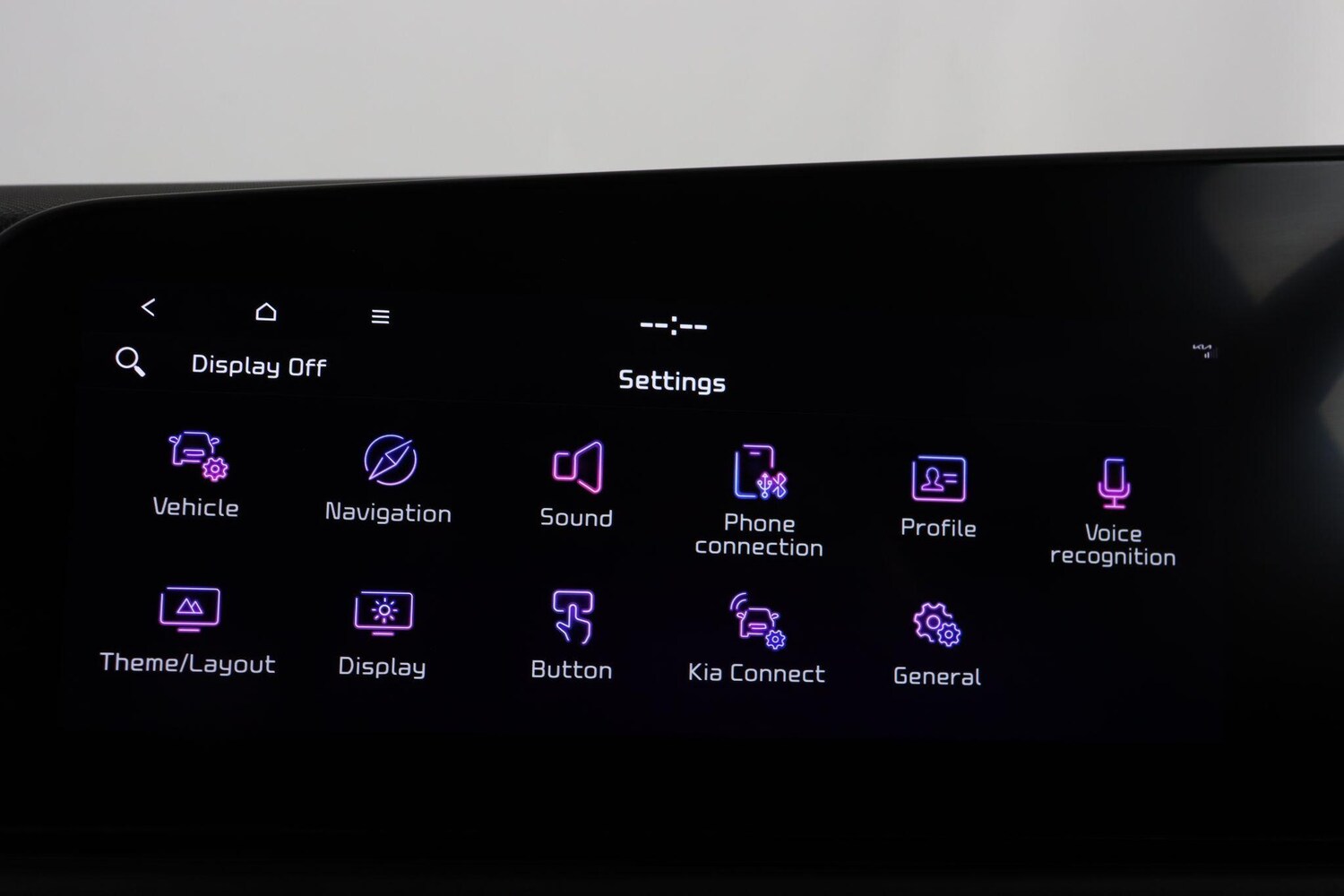 Used Kia Niro 2022 for sale - 77575264: Photo 36