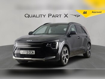 Used Kia Niro 2022 for sale - 77575264: Photo