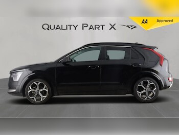 Used Kia Niro 2022 for sale - 77575264: Photo