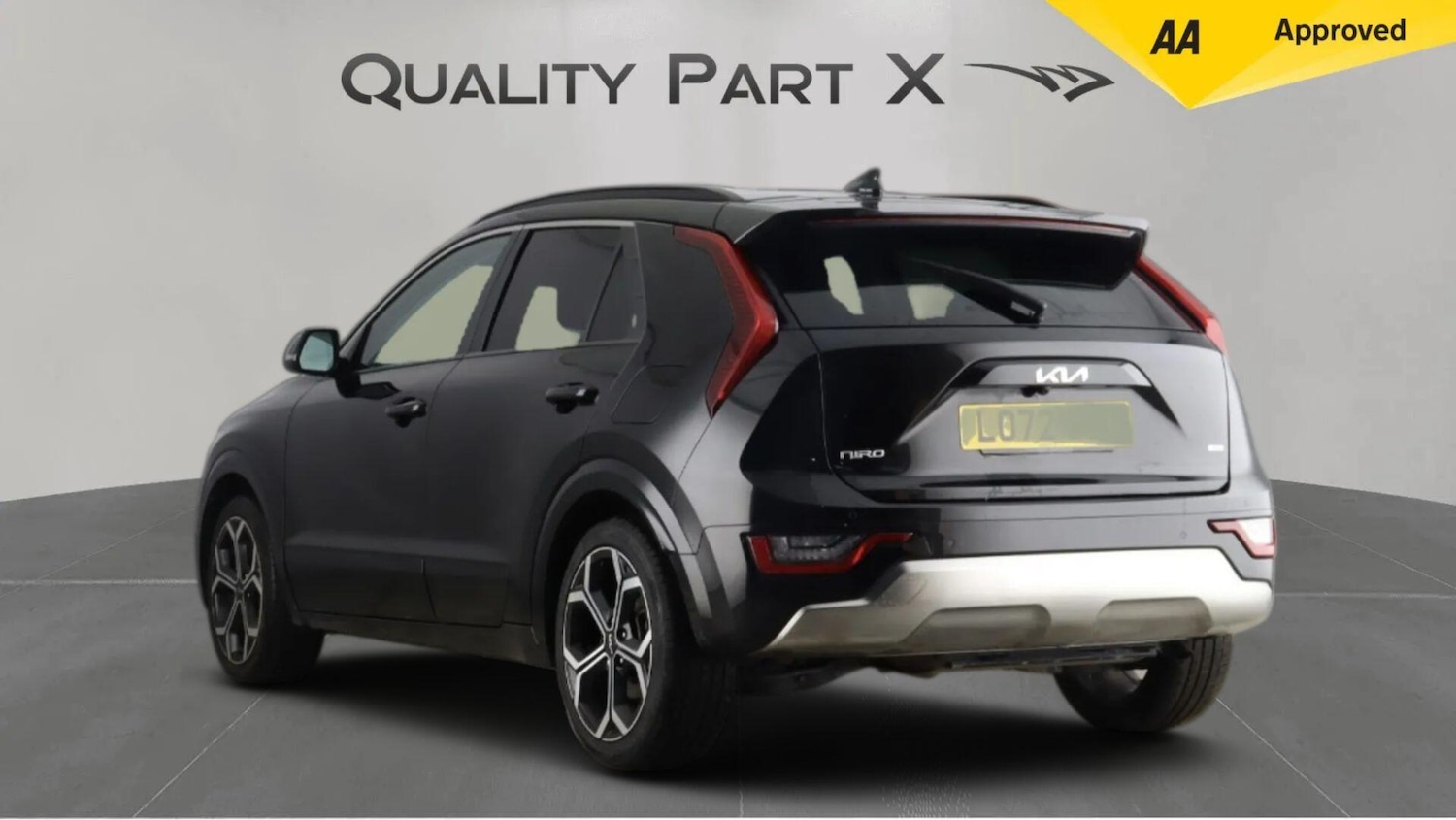 Used Kia Niro 2022 for sale - 77575264: Photo 5