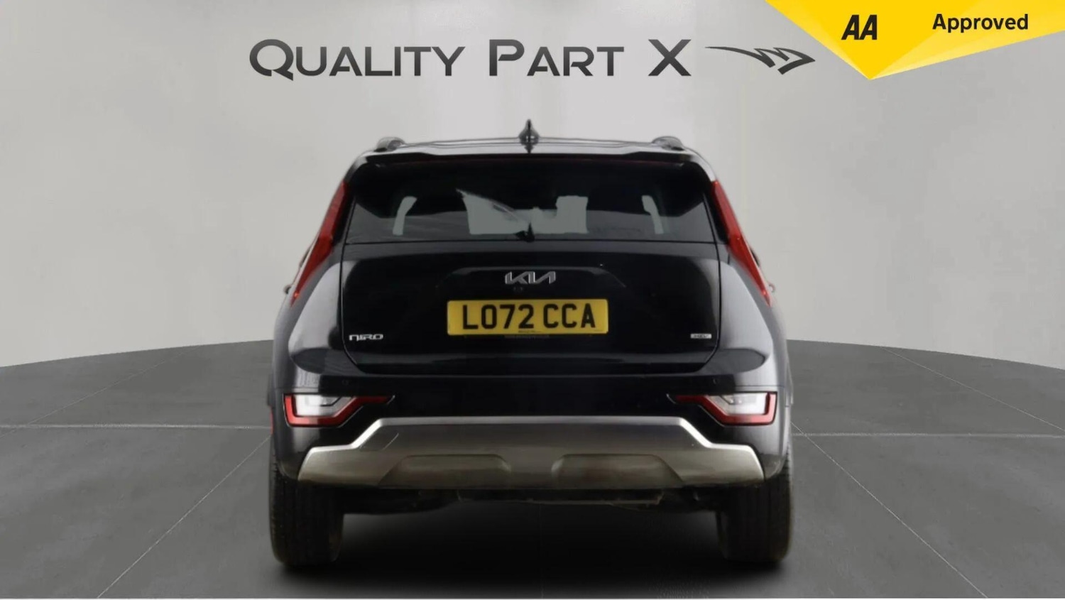 Used Kia Niro 2022 for sale - 77575264: Photo 6