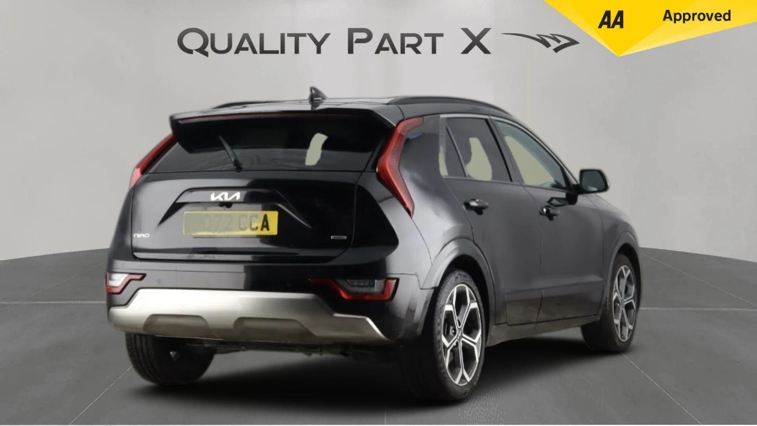 Used Kia Niro 2022 for sale - 77575264: Photo 7