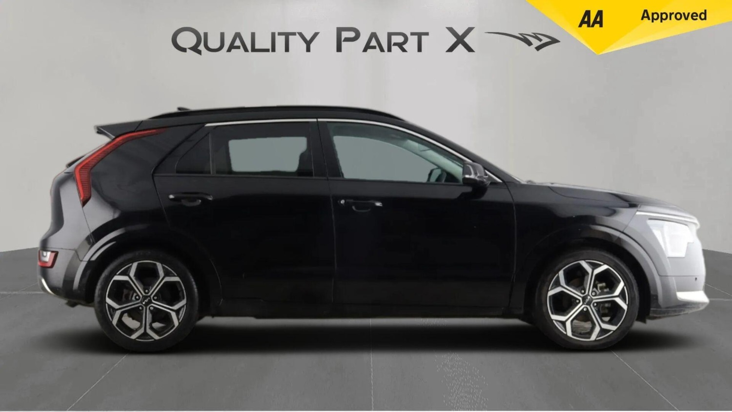 Used Kia Niro 2022 for sale - 77575264: Photo 8