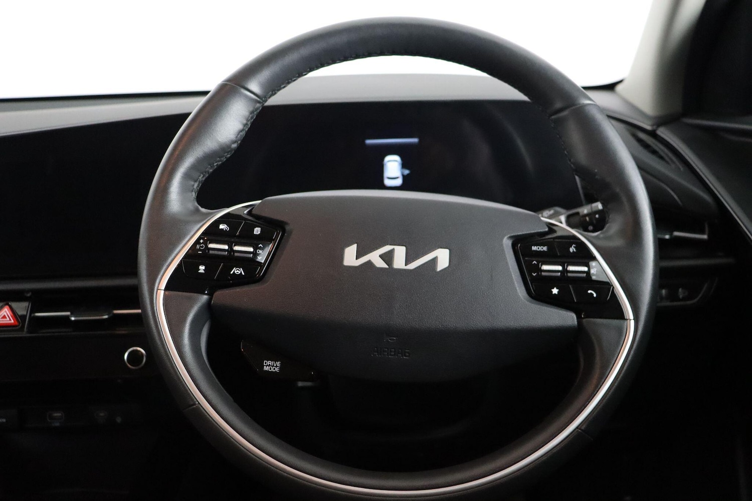 Used Kia Niro 2022 for sale - 77575264: Photo 9