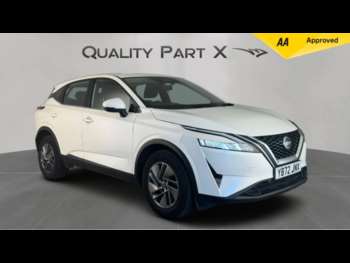2022 (72) - 1.3 DIG-T MHEV Acenta Premium Euro 6 (s/s) 5dr