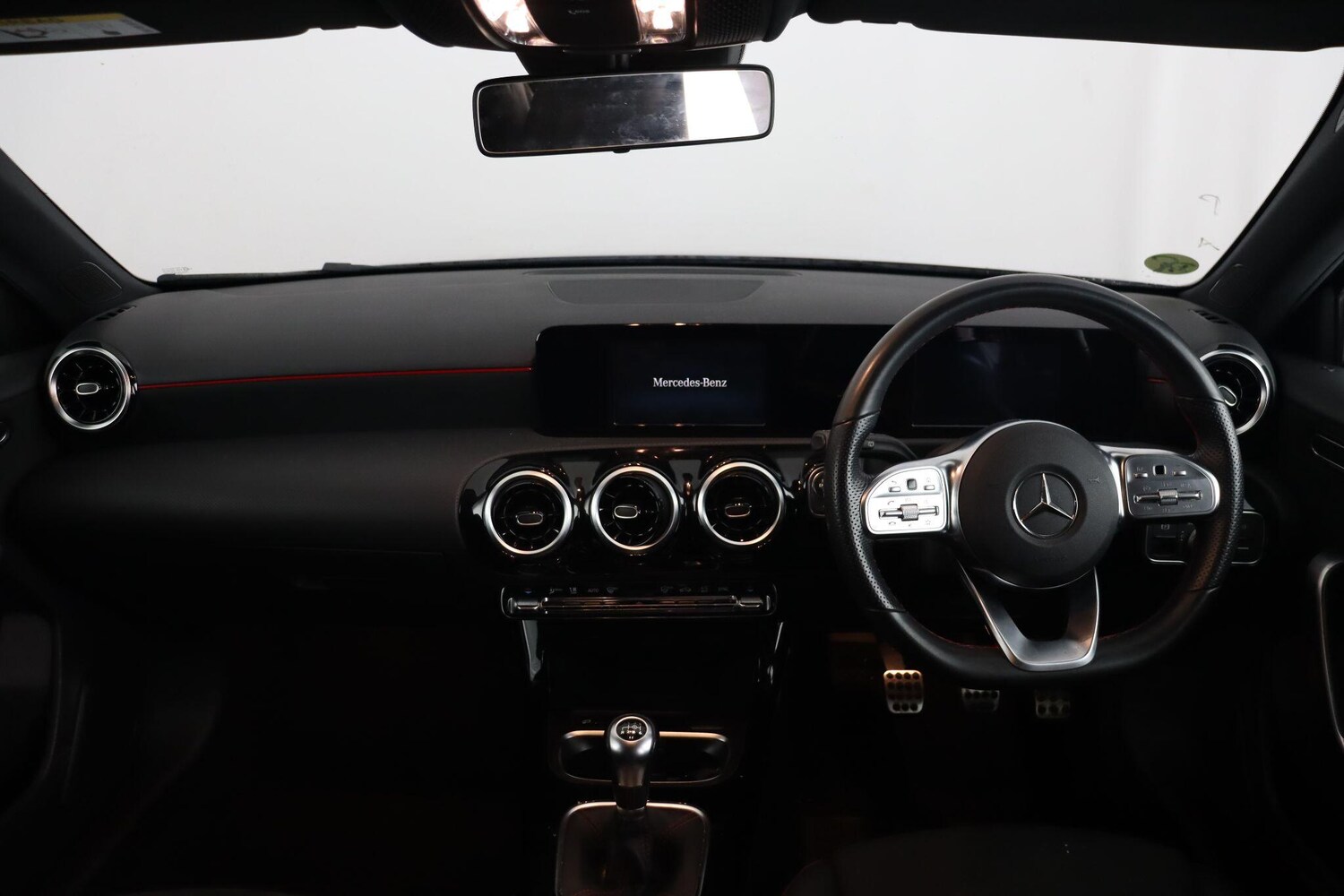 Used Mercedes-Benz A-Class for sale - 77496737: Photo 10