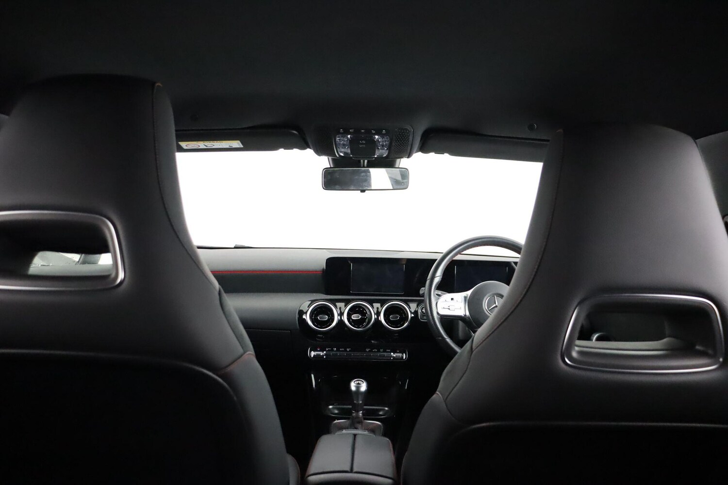 Used Mercedes-Benz A-Class for sale - 77496737: Photo 11