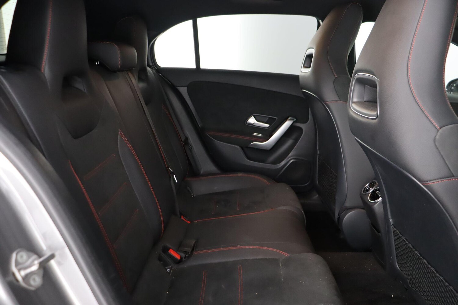 Used Mercedes-Benz A-Class for sale - 77496737: Photo 12