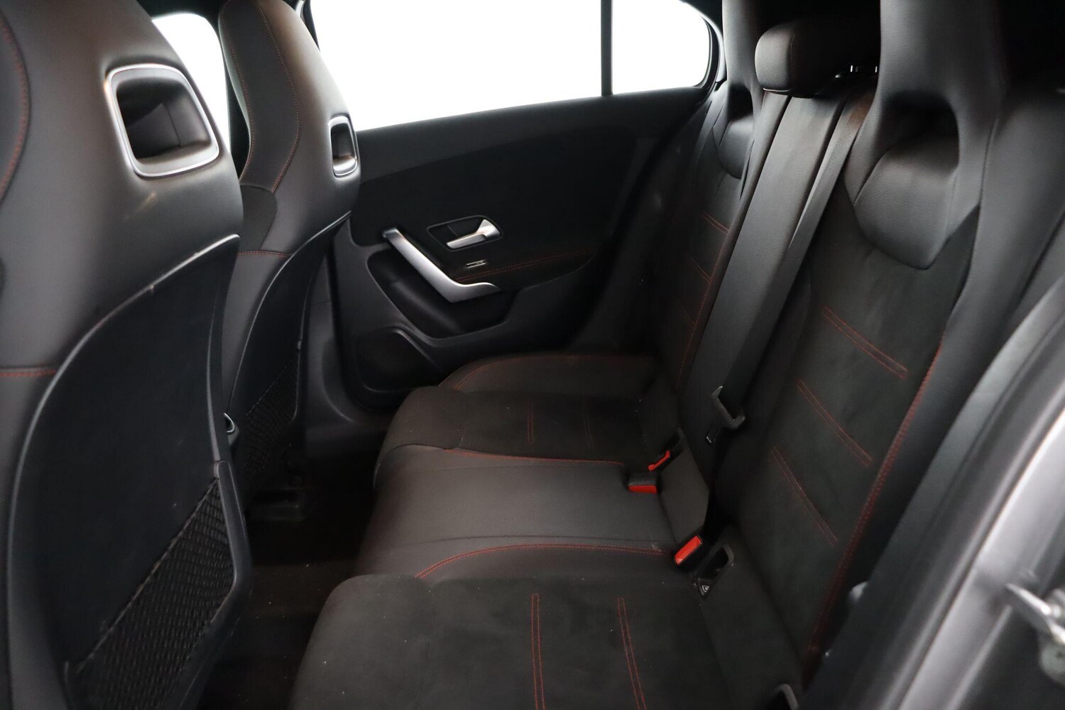 Used Mercedes-Benz A-Class for sale - 77496737: Photo 14